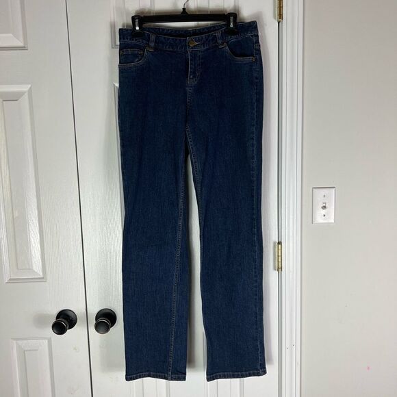 Woolrich Womens Jeans Size 4 - Picture 1 of 4